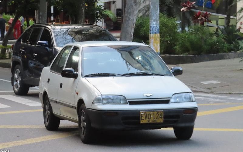 Toyota Agya